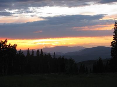 Sunset 2011-07 (2)